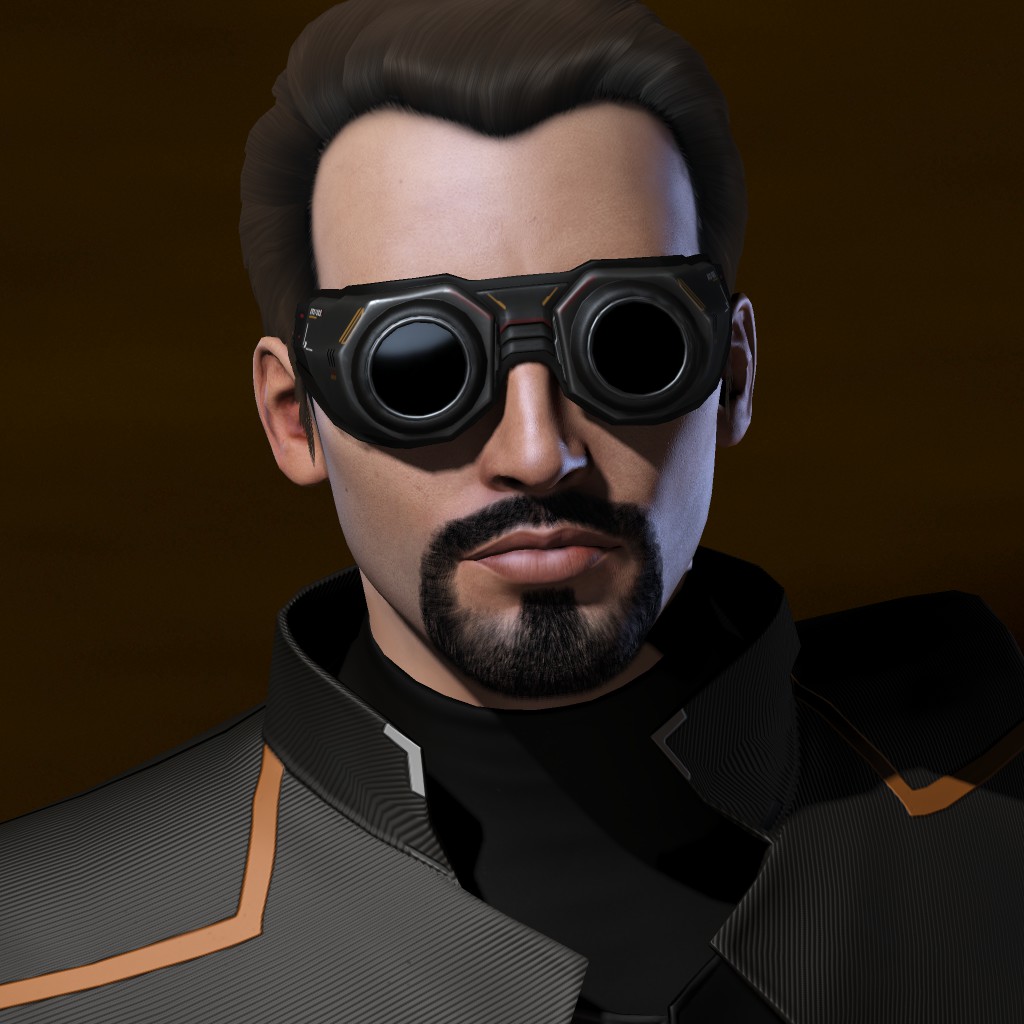 Alexander Androm