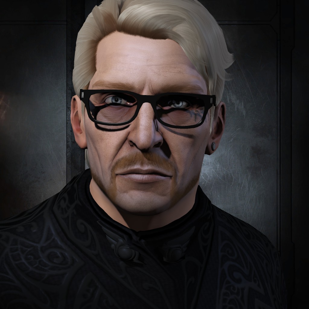 Vanthis Centauri