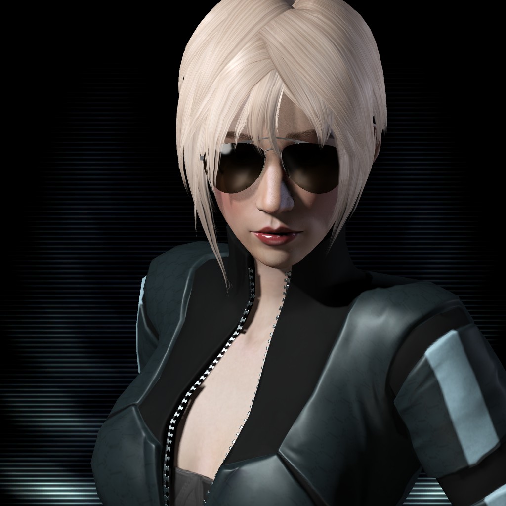 Artemis Lin