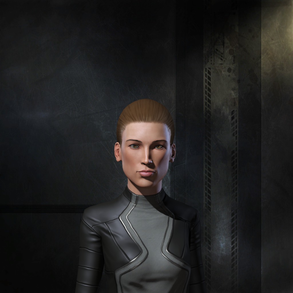 Zero Susan
