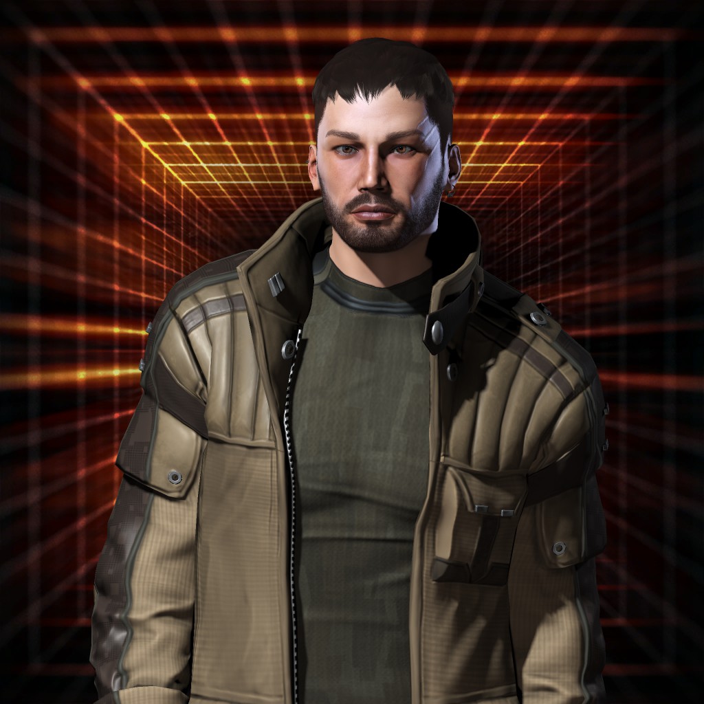 Alex - Knox