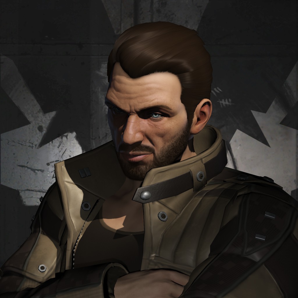 Nicholas Connors