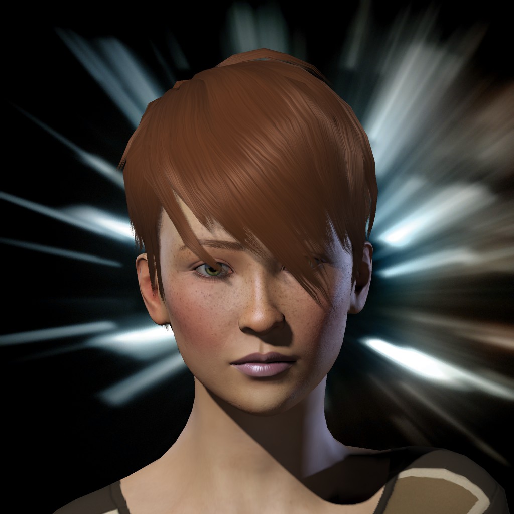 trederess 1