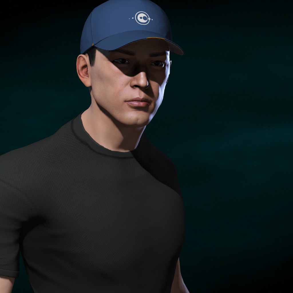 Johny Doriann
