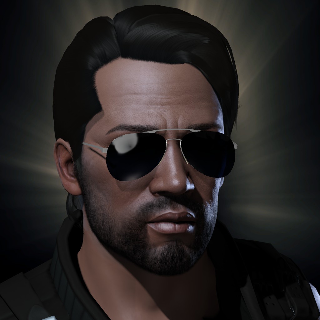 Kreywan Mickhalich