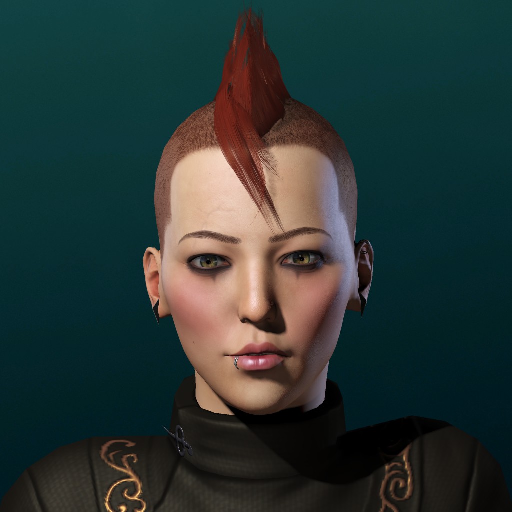 CCP Titanium