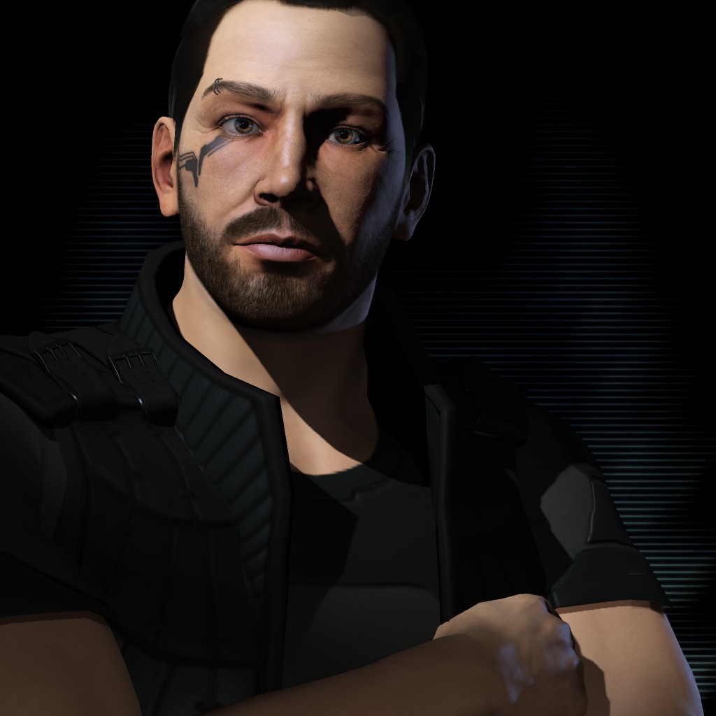 Tucker Stephano