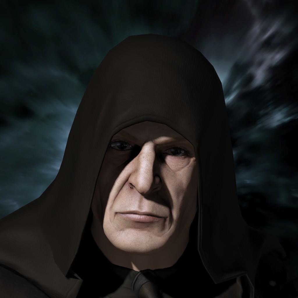 Hallowed Ealdorman
