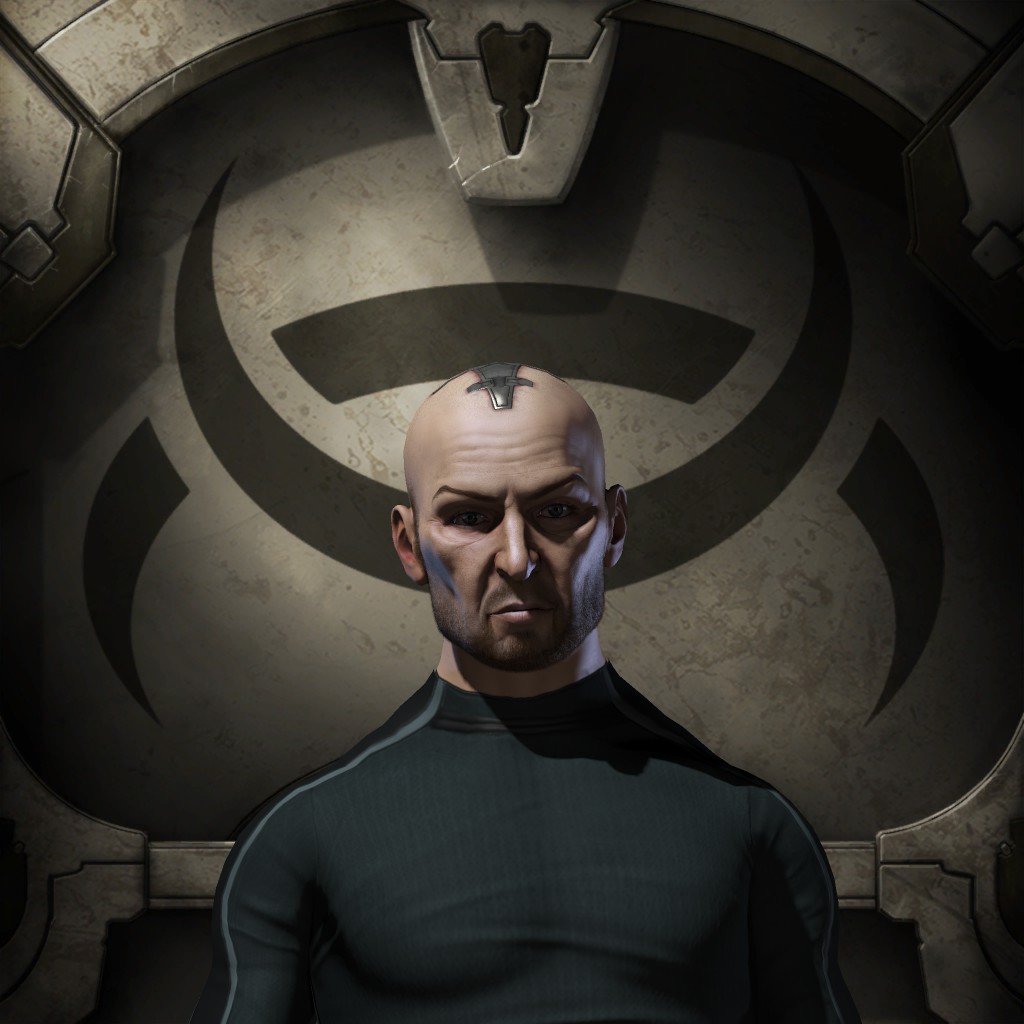 Vyctor Barden