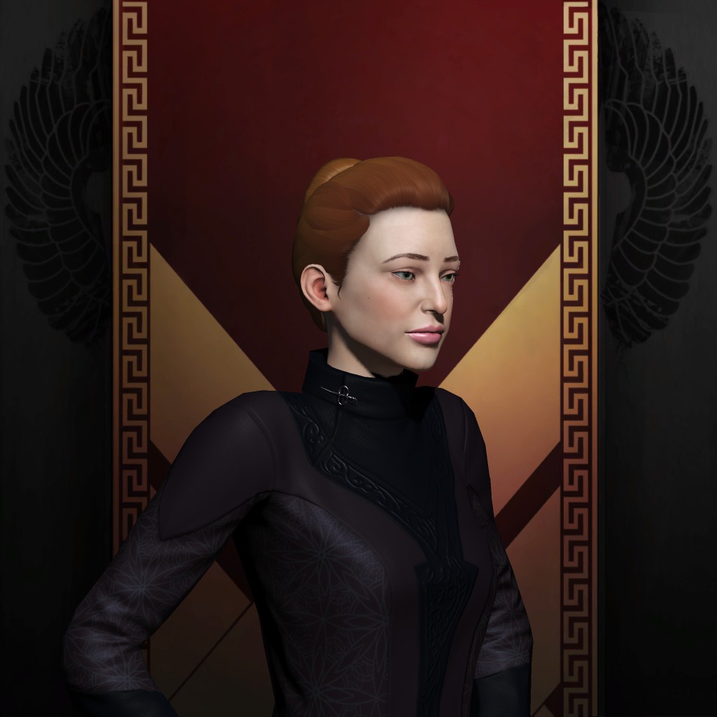 Shaserra Hakomairos