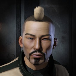 Uprising Navi portrait