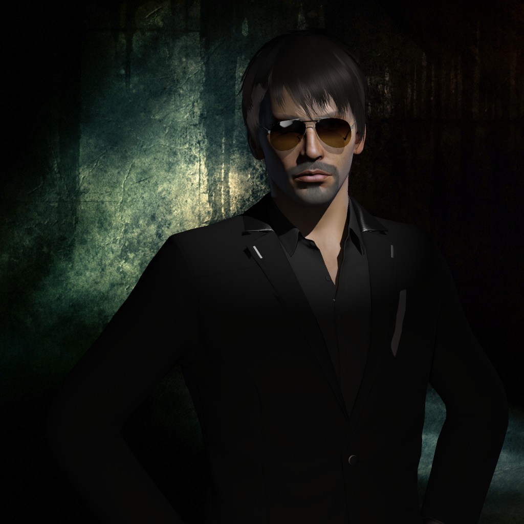 mike Skullington