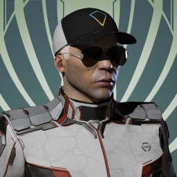 Taakeshi Ryu portrait