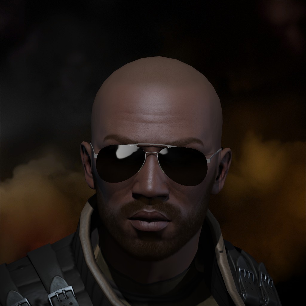 portrait