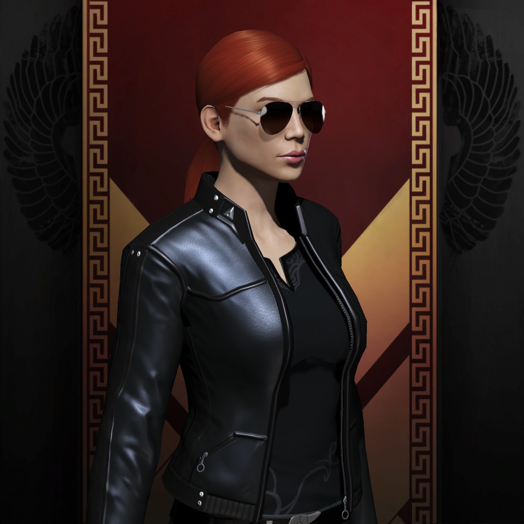 Valerie Commadern