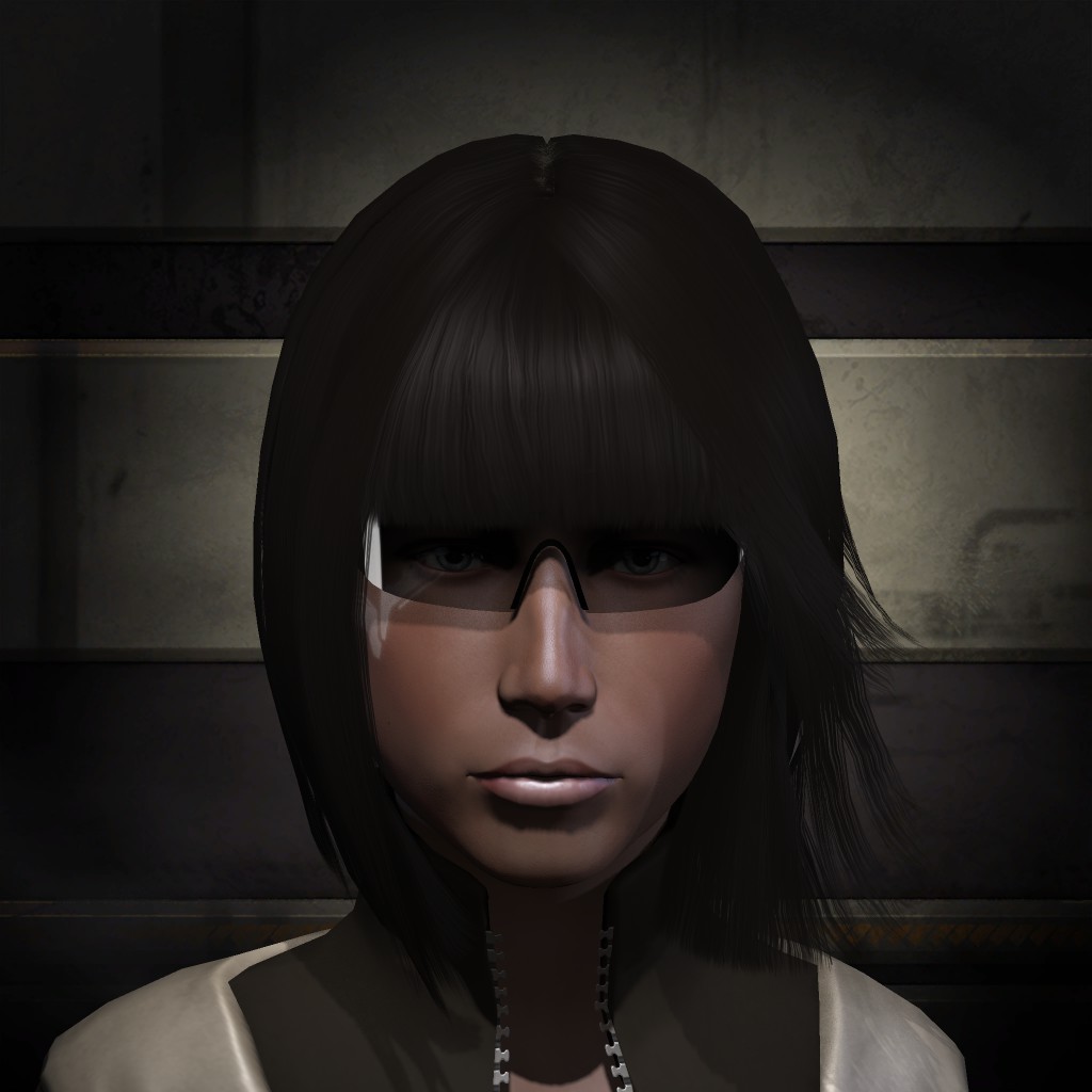Carissa Allier