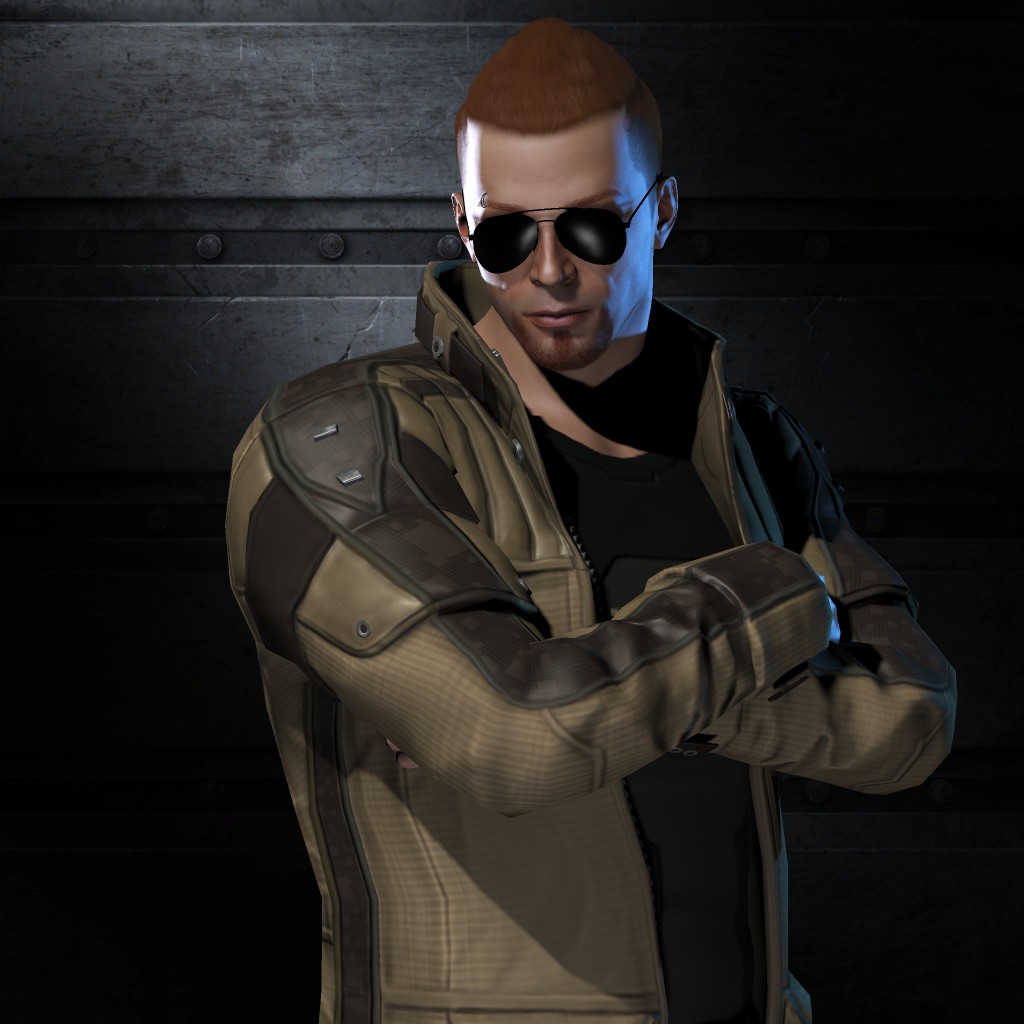 Ryan Wardaddy