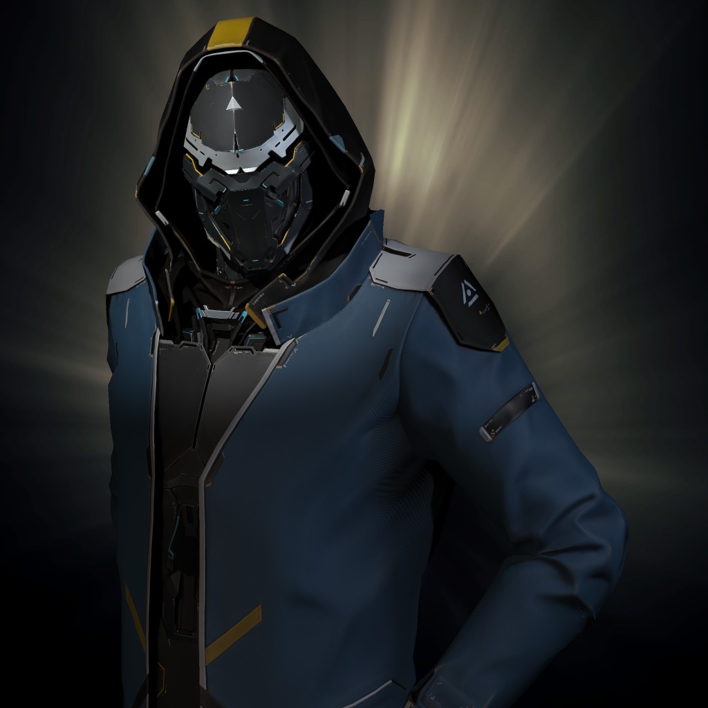 Poe Slayer