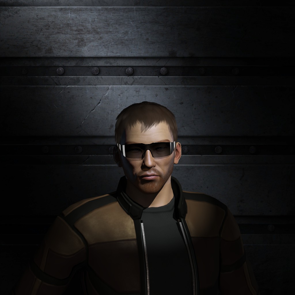 Hendrik Balmora