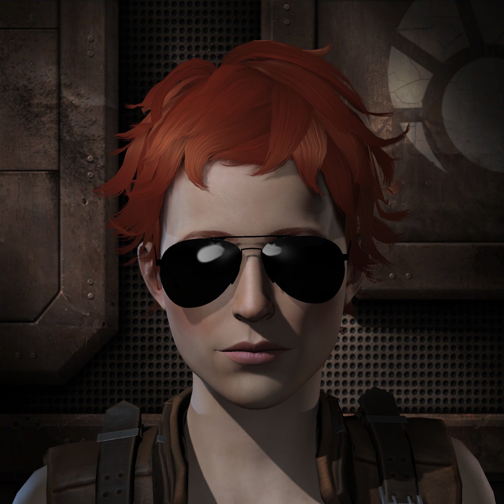MsFriz Electric Boogaloo