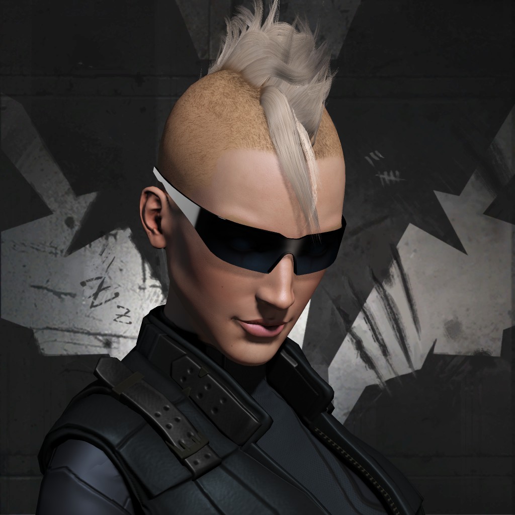 Lilith Animus Daphiti