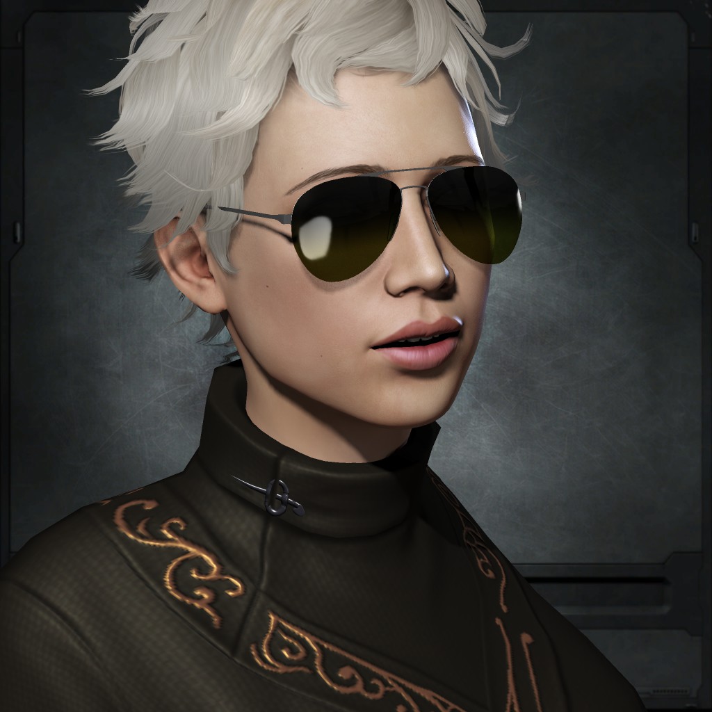 Aradia Animus Daphiti