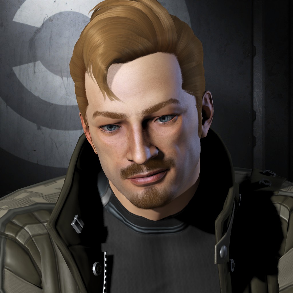 Amarkus Zeb