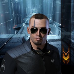Dimitar Slavov portrait