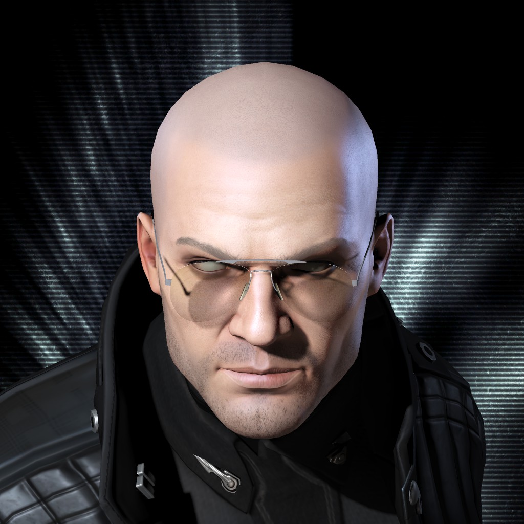 Arael Animus Daphiti