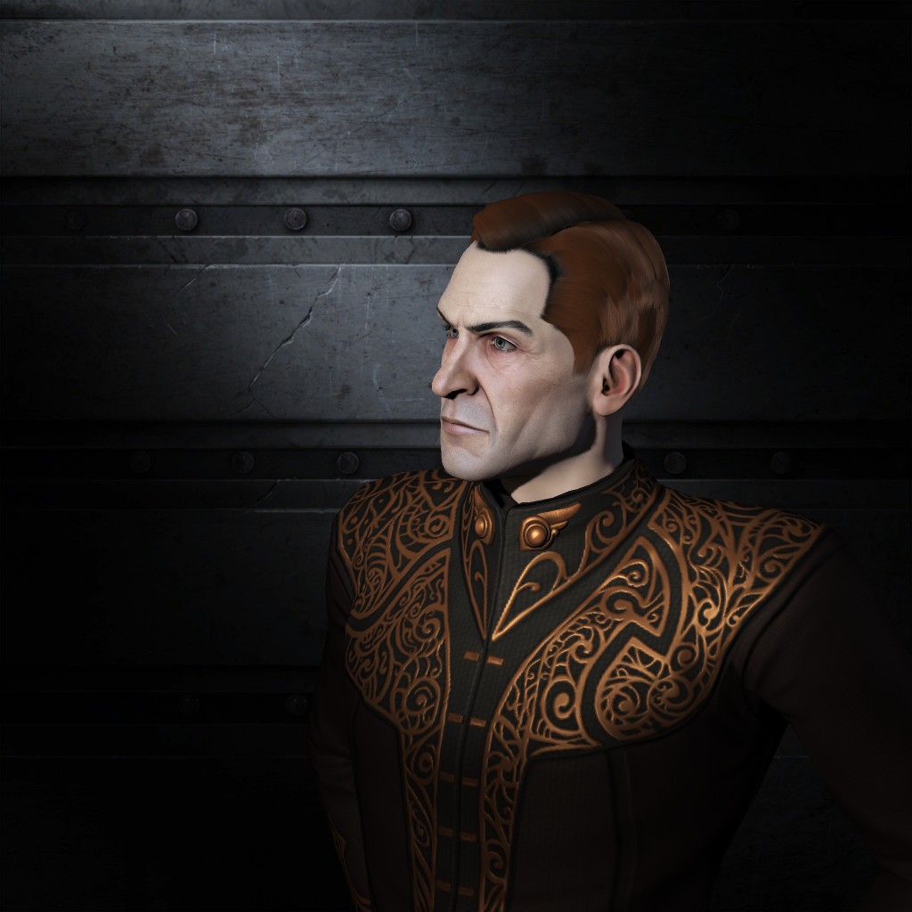 DARKWINTER YOUNG