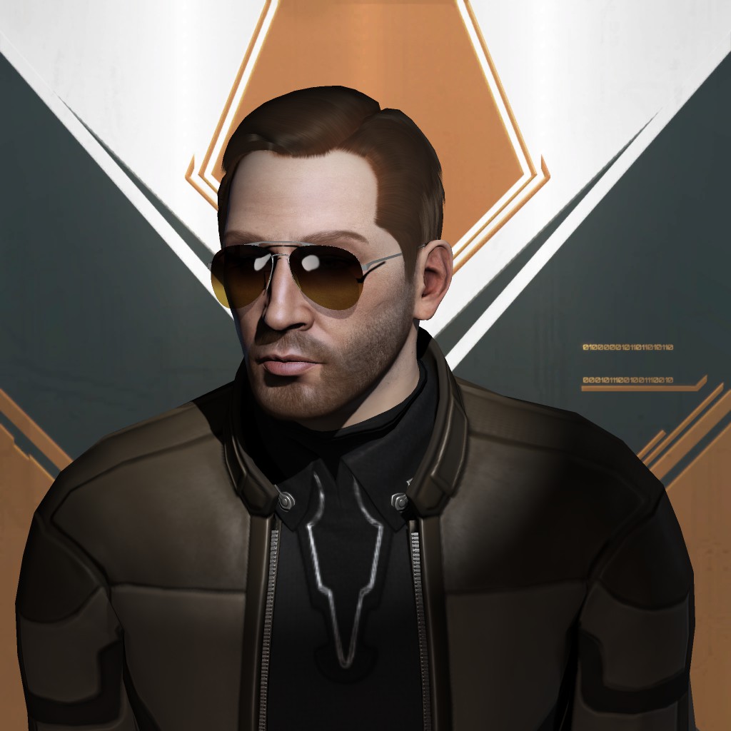 inv portrait