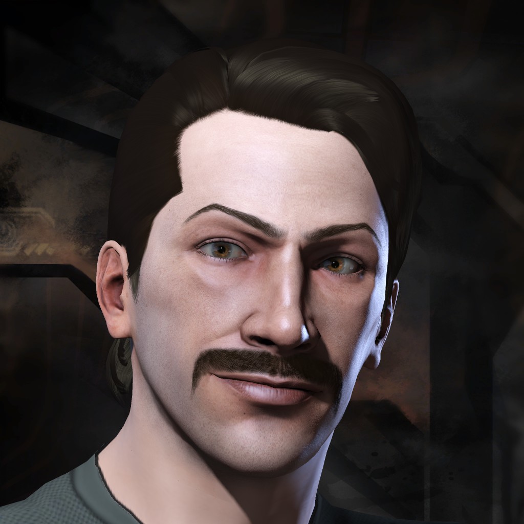 Gary Yenso