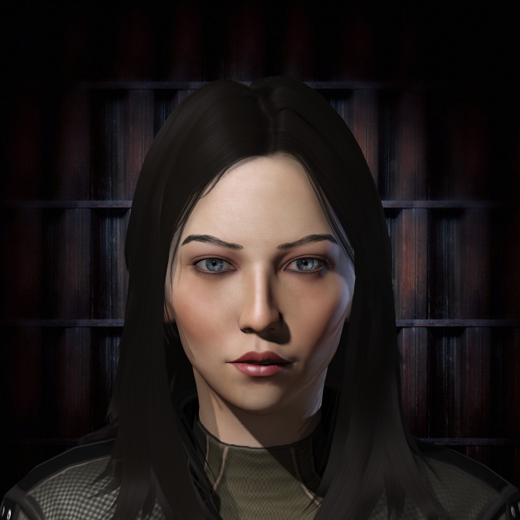 Haruka Blake