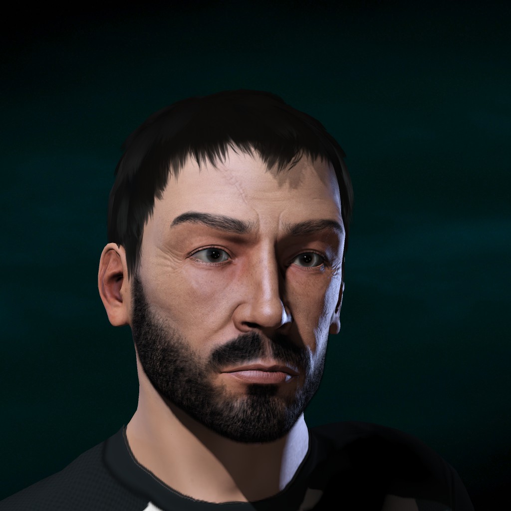 portrait