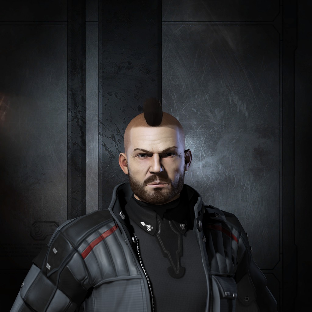 KORHyperaction Molou