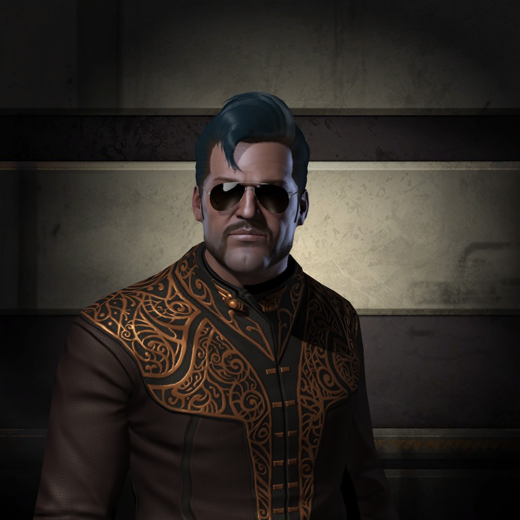 Ray Gunnar