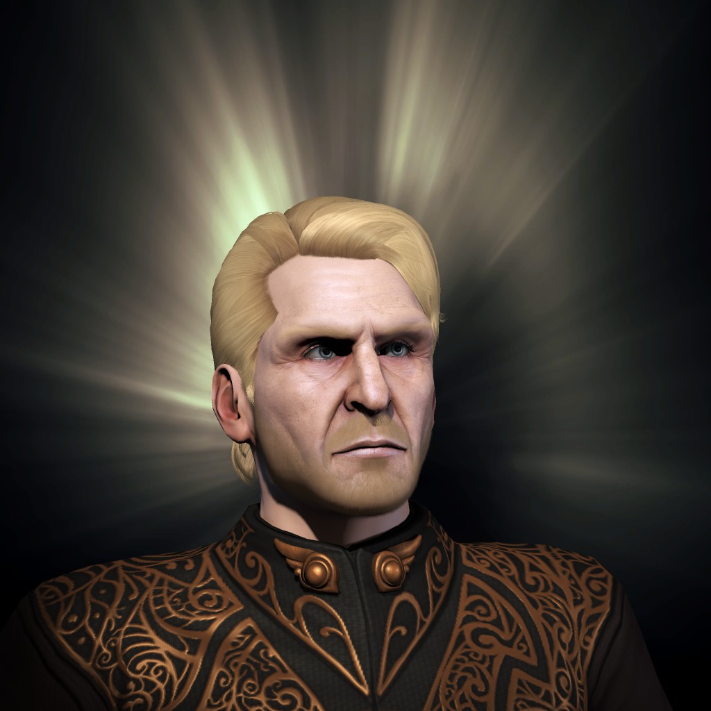 Alex Gracelord