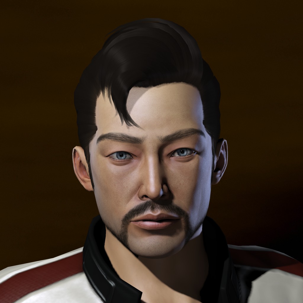 Alan Trask