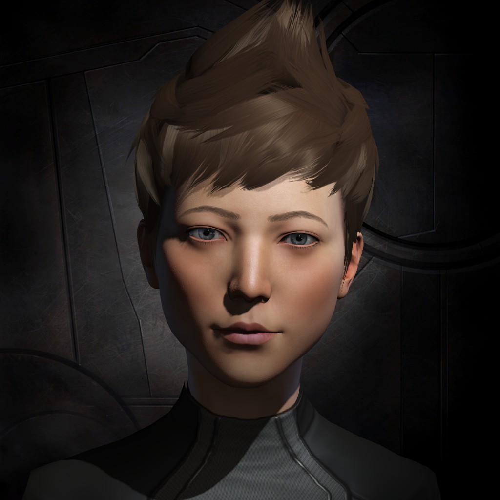 Sarah Wyatt