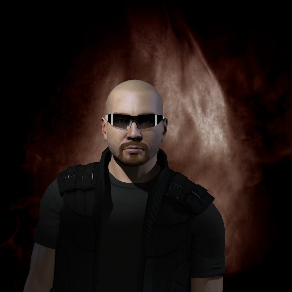 Tesla Redragon