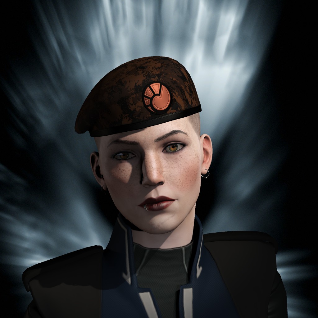 Ava Arcadia