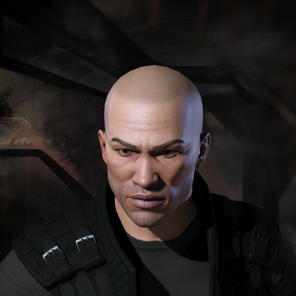 Erebus Sor