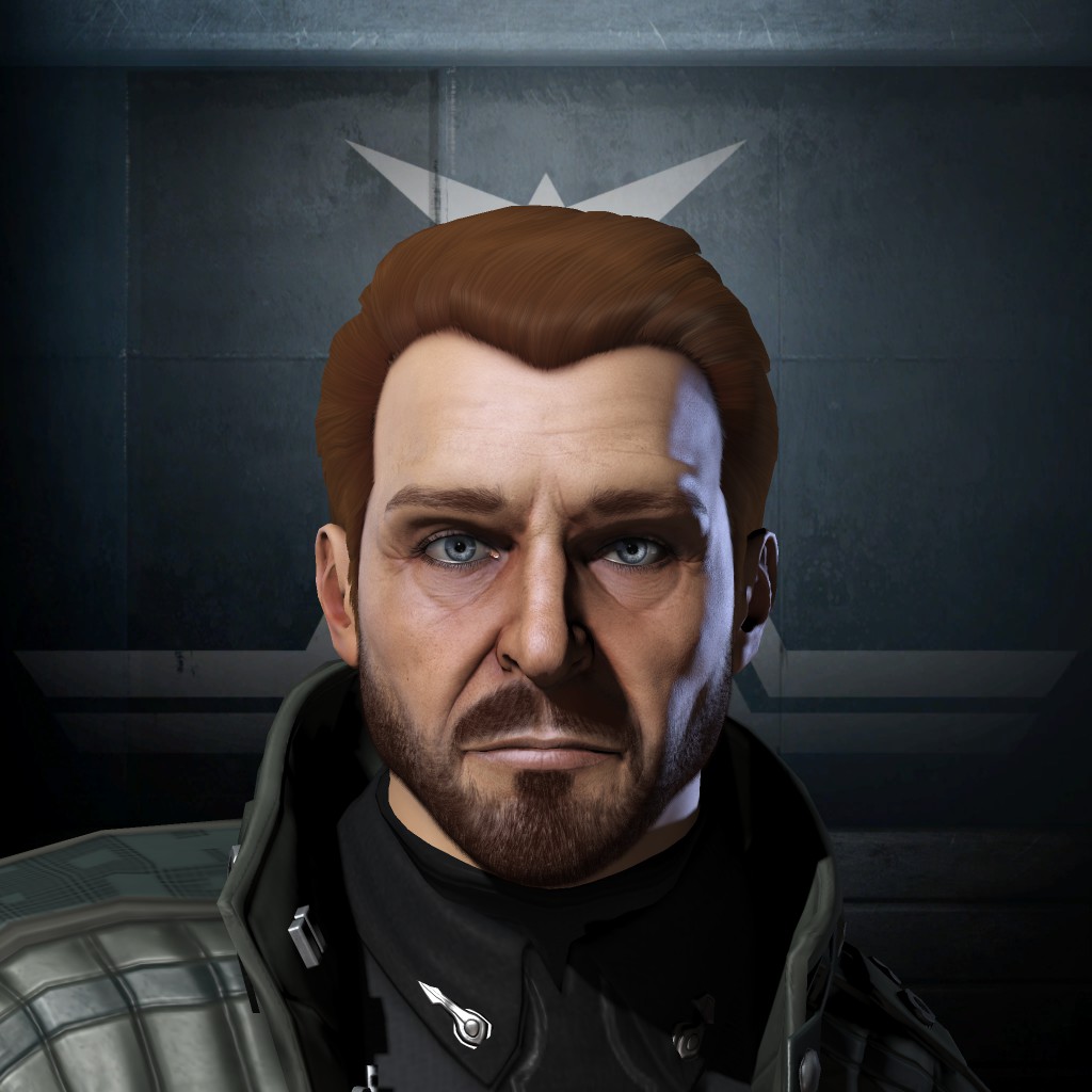 Joshua Fisk