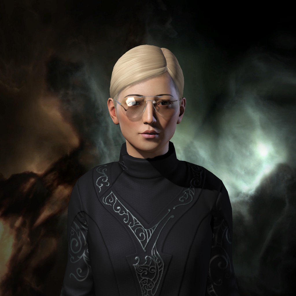 Wang Ishikela