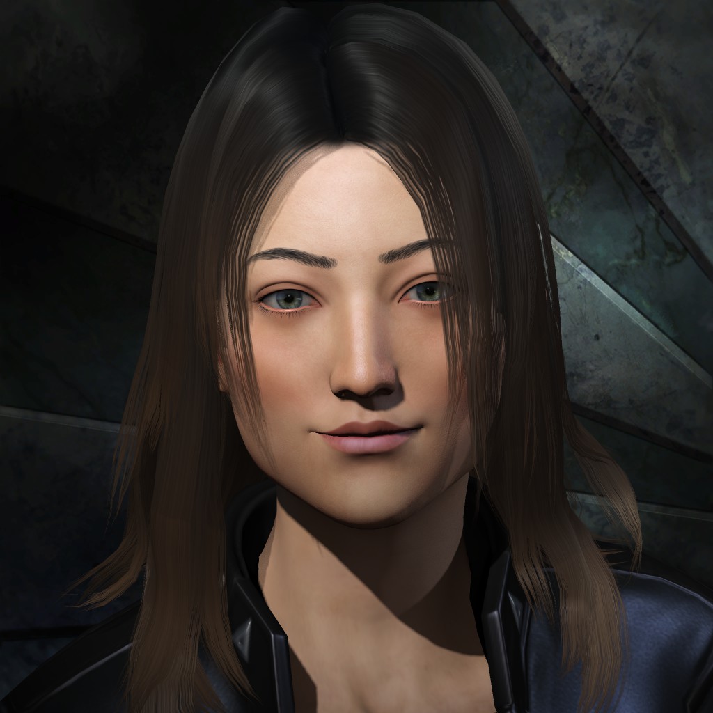 Nezuko Matayoshi