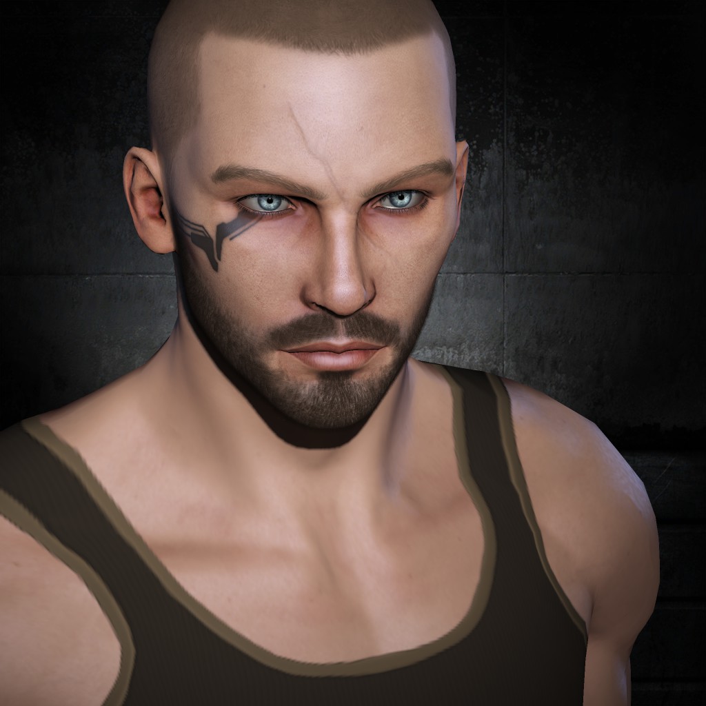 Vyros Northgard