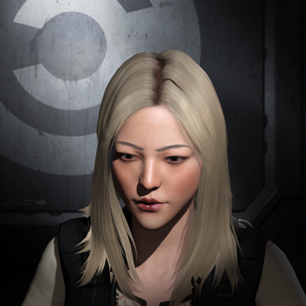 Kaori Miyakuni