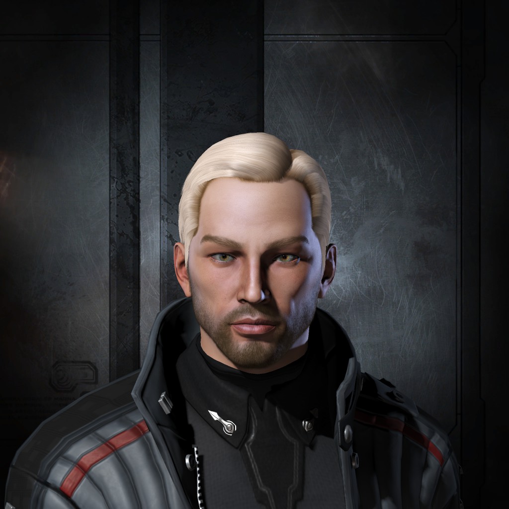 Rowan Galatynius