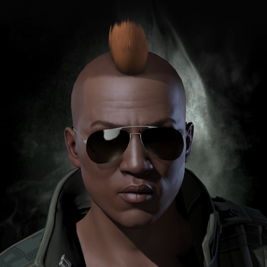 Blazing Thunderor