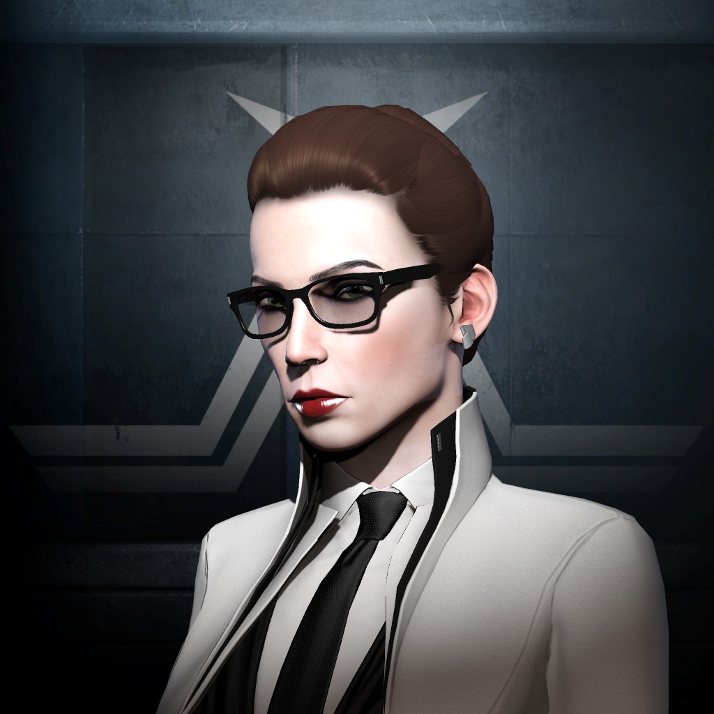 portrait